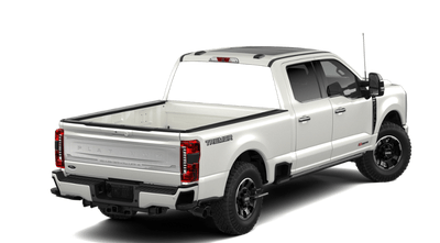 2026 Ford F-250SD F-250® Platinum®