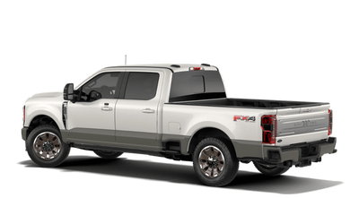 2027 Ford F-250SD F-250® King Ranch®
