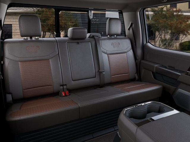 2027 Ford F-250SD F-250® King Ranch®