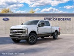 2027 Ford F-250SD F-250® King Ranch®