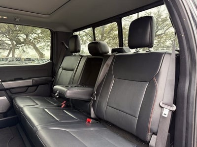 2024 Ford F-250SD Lariat