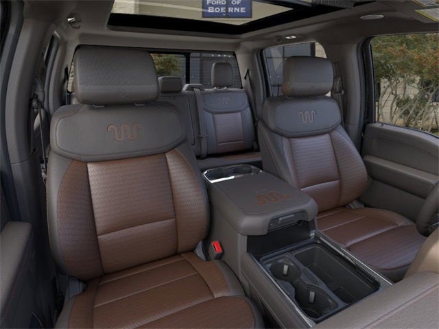 2025 Ford F-250SD King Ranch