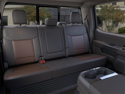 2025 Ford F-250SD King Ranch