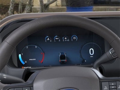 2025 Ford F-250SD King Ranch