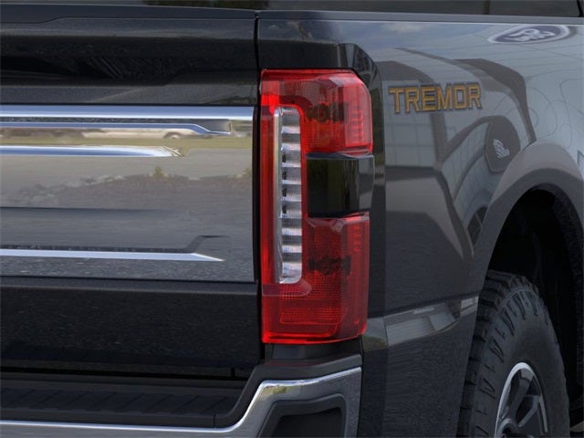 2025 Ford F-250SD King Ranch