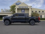 2025 Ford F-250SD King Ranch