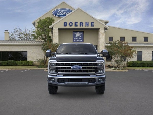 2025 Ford F-250SD King Ranch