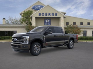 2026 Ford F-250SD F-250® King Ranch®