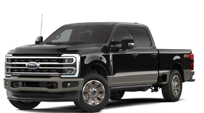 2026 Ford F-250SD F-250® King Ranch®