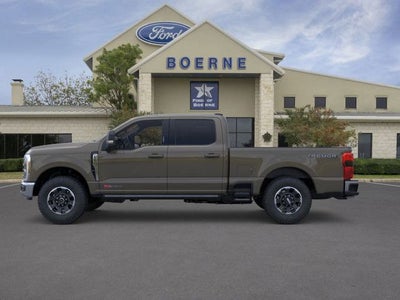 2026 Ford F-250SD F-250® Lariat®