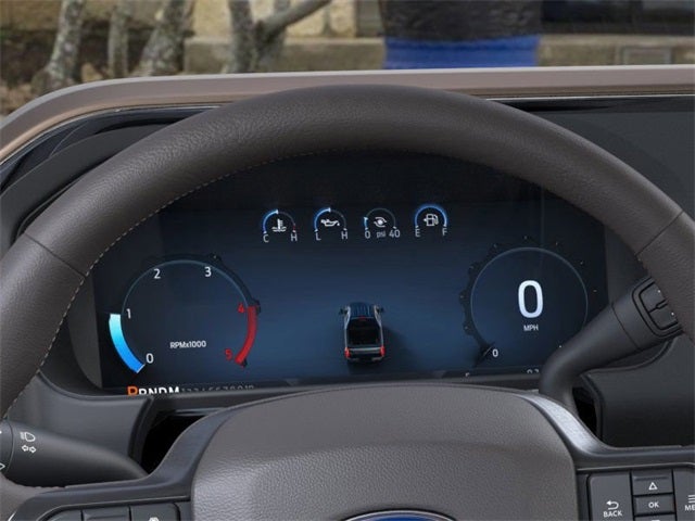 2026 Ford F-250SD F-250® King Ranch®