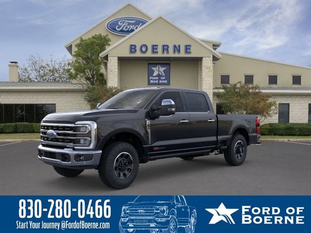 2026 Ford F-250SD F-250® King Ranch®