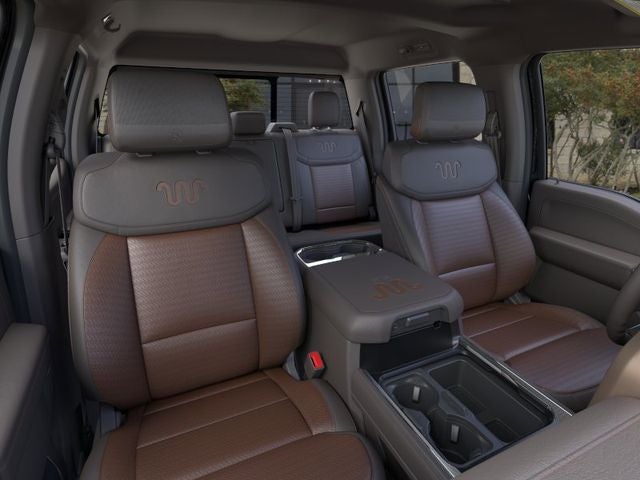 2026 Ford F-250SD F-250® King Ranch®