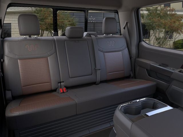 2026 Ford F-250SD F-250® King Ranch®