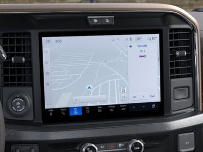 2026 Ford F-250SD F-250® King Ranch®