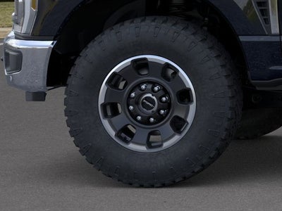 2026 Ford F-250SD F-250® King Ranch®