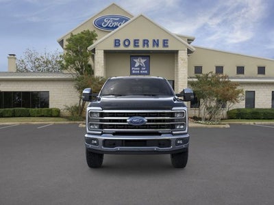 2026 Ford F-250SD F-250® King Ranch®