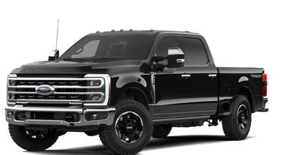 2026 Ford F-250SD F-250® King Ranch®