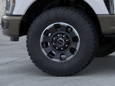 2026 Ford F-250SD F-250® King Ranch®