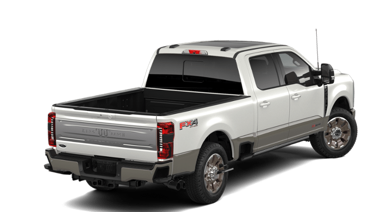 2026 Ford F-250SD F-250® King Ranch®