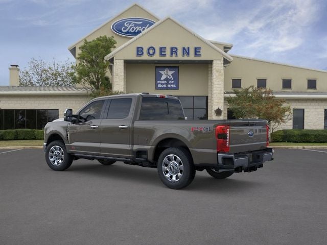 2026 Ford F-250SD F-250® Lariat®