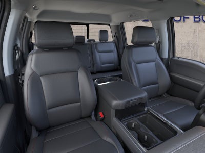 2026 Ford F-250SD F-250® Lariat®