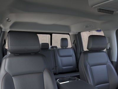 2026 Ford F-250SD F-250® Lariat®