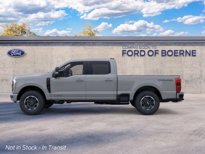 2026 Ford F-250SD F-250® Lariat®