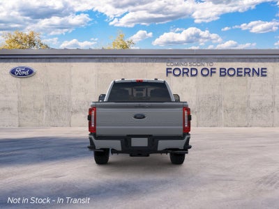 2026 Ford F-250SD F-250® Lariat®