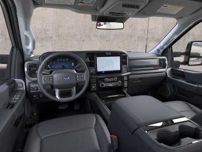 2026 Ford F-250SD F-250® Lariat®