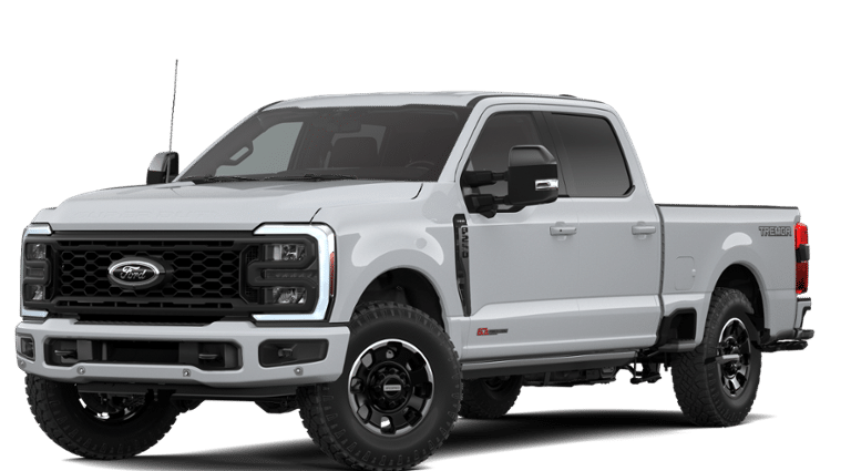 2026 Ford F-250SD F-250® Lariat®