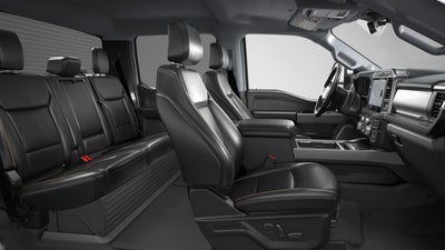 2026 Ford F-250SD F-250® Lariat®