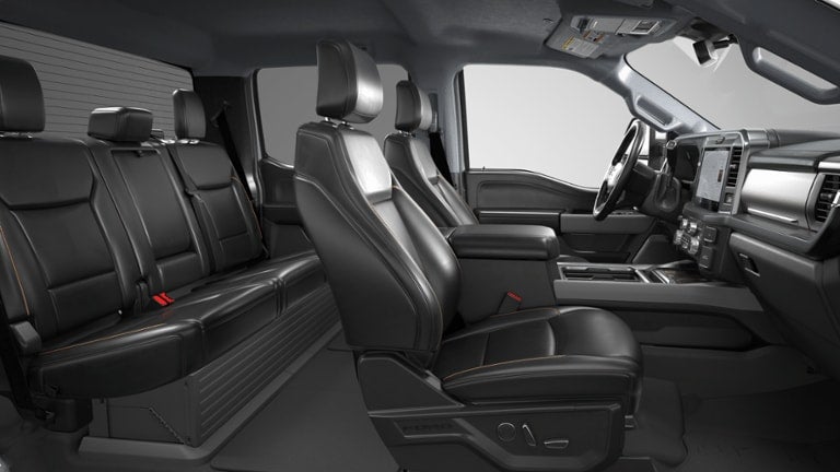 2026 Ford F-250SD F-250® Lariat®