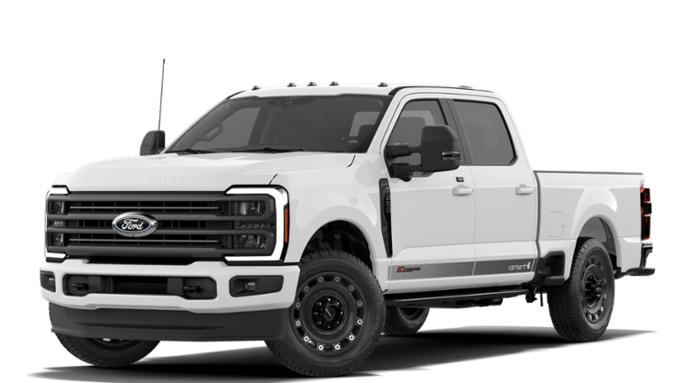 2027 Ford F-250SD F-250® XLT