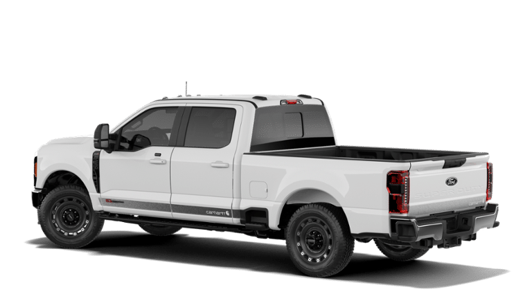 2027 Ford F-250SD F-250® XLT