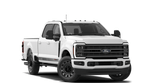 2027 Ford F-250SD F-250® XLT