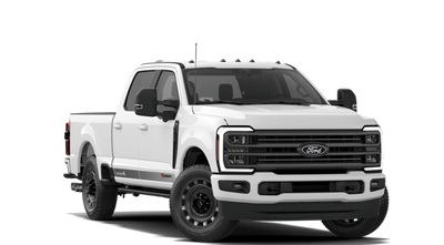 2027 Ford F-250SD F-250® XLT