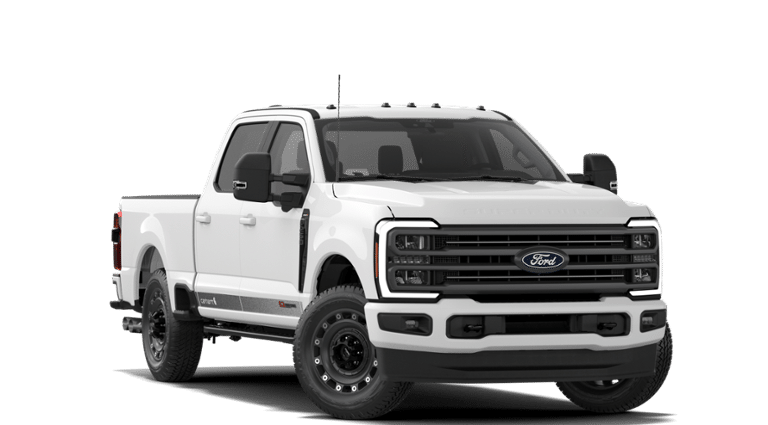2027 Ford F-250SD F-250® XLT