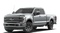 2027 Ford F-250SD F-250® Platinum®