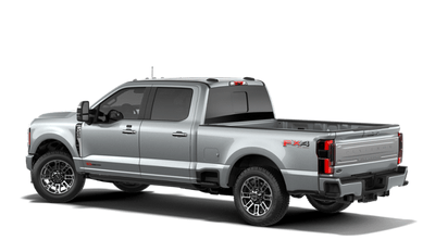 2027 Ford F-250SD F-250® Platinum®