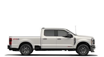2027 Ford F-250SD F-250® King Ranch®