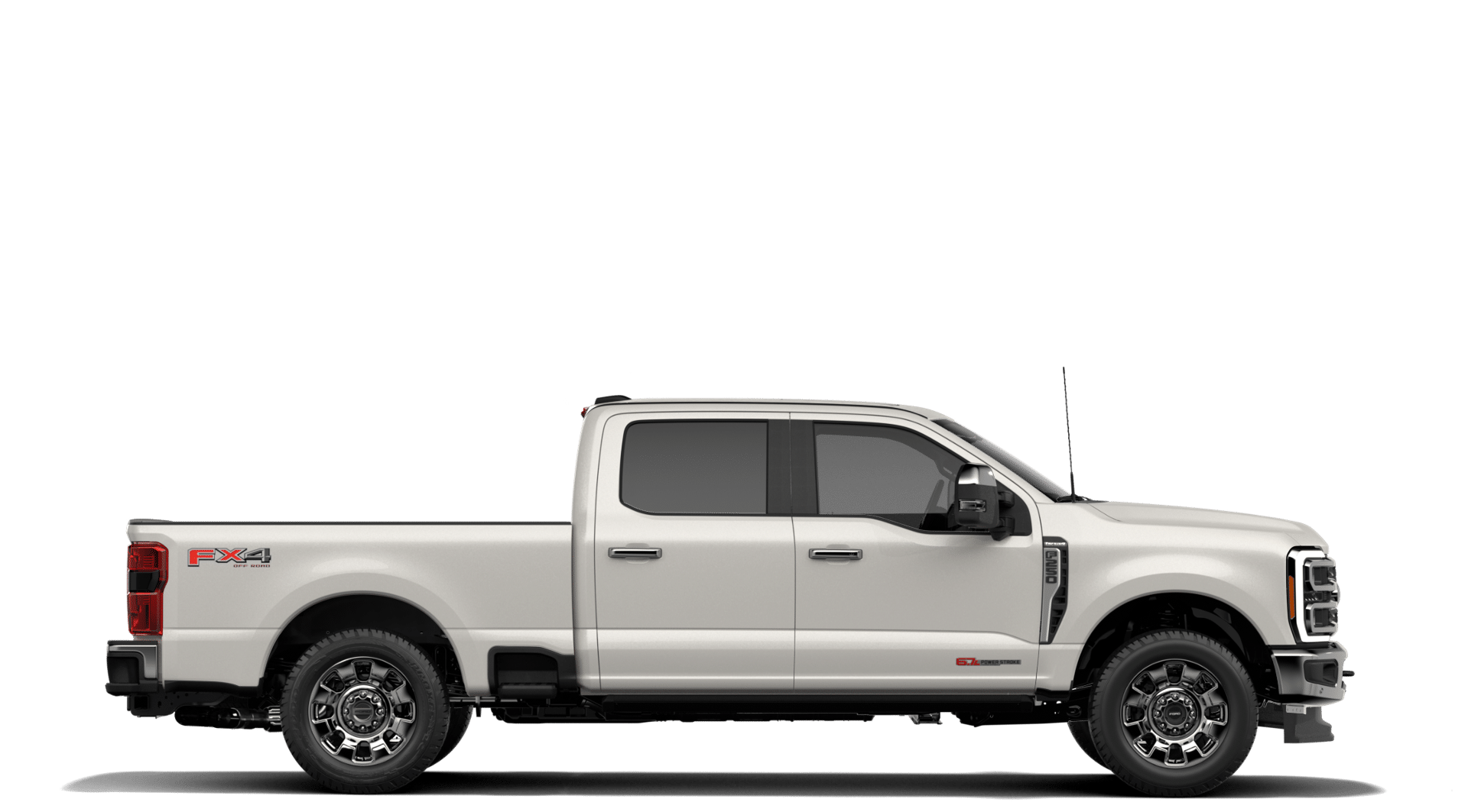 2027 Ford F-250SD F-250® King Ranch®