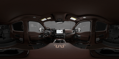 2027 Ford F-250SD F-250® King Ranch®