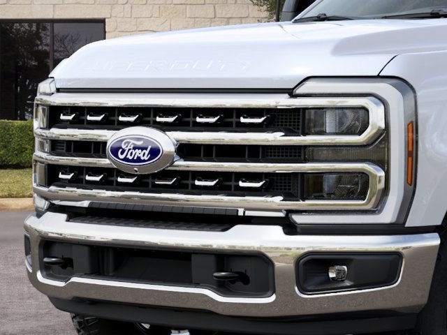 2027 Ford F-250SD F-250® Lariat®