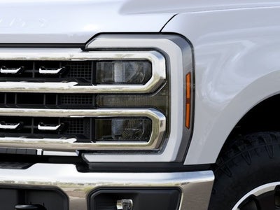 2027 Ford F-250SD F-250® Lariat®