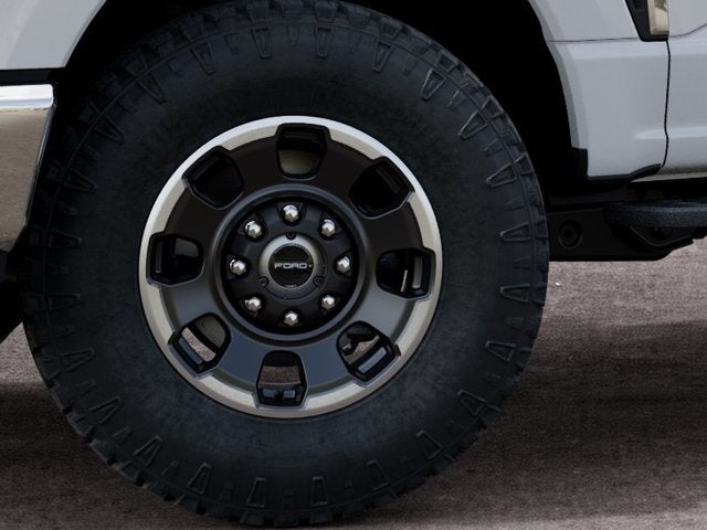 2027 Ford F-250SD F-250® Lariat®