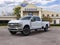 2027 Ford F-250SD F-250® Lariat®