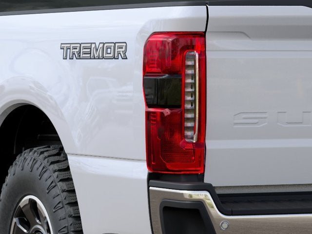 2027 Ford F-250SD F-250® Lariat®