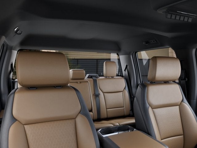 2027 Ford F-250SD F-250® Lariat®