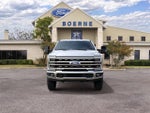 2027 Ford F-250SD F-250® Lariat®